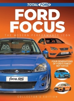 Ford Focus (Total Ford 3)