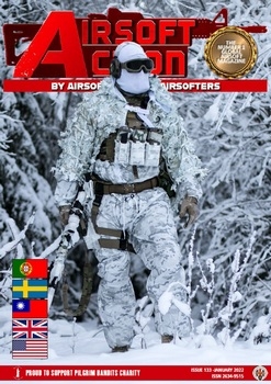 Airsoft Action 2022-01