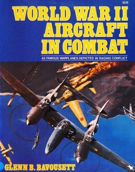 World War II Aircraft in Combat