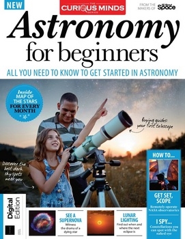 All About Space: Astronomy for Beginners  8th Edition