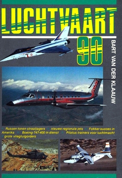 Luchtvaart 1990