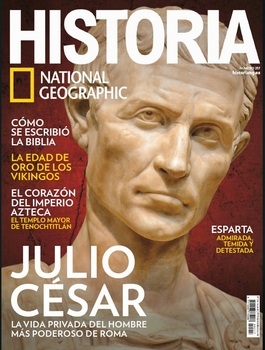 Historia National Geographic 217 2022 (Spain)