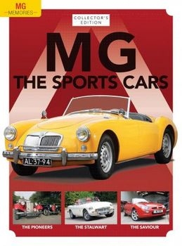 MG Memories (The Sports Car)