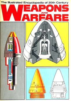 The Illustrated Encyclopedia of 20th Century Weapons and Warfare vol.22