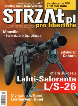 Strzal pro libertate  55 (2021/11)