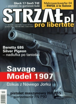 Strzal pro libertate  56 (2021/12)