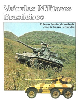 Veiculos Militares Brasileiros (Tecnologia & Defesa 2)