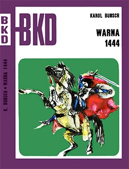 BKD 1976-02 Warna 1444