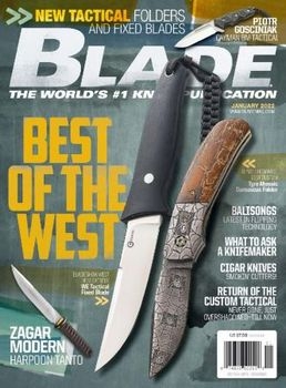 Blade 2022-01