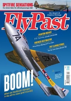 FlyPast 2022-02