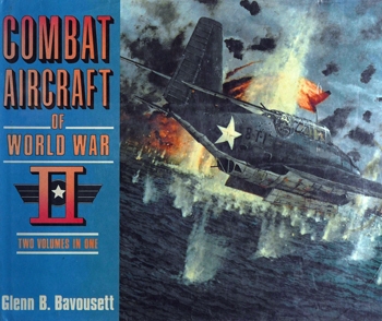 Combat Aircraft of World War II