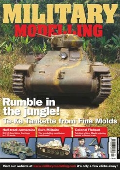 Military Modelling Vol.42 No.13 (2012)