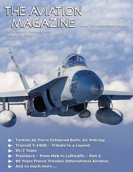 The Aviation Magazine 2022-01-02 (76)