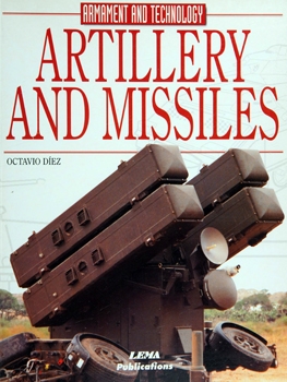 Artillery and Missiles (Armament and Technology)
