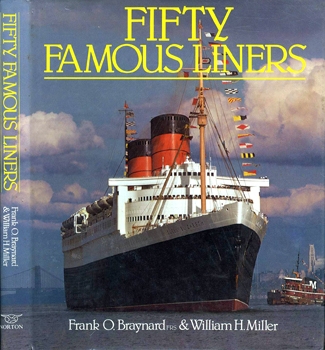 Fifty Famous Liners 1