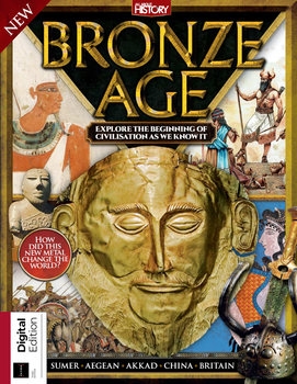 Bronze Age (All About History)