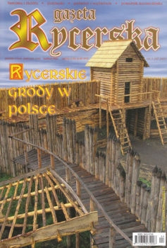 Gazeta Rycerska  10 (4/2005)