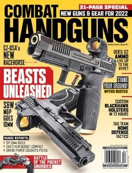 Combat Handguns 2022-03/04
