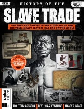 History of Slavery (All About History)