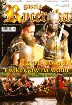 Gazeta Rycerska  22 (4/2008)
