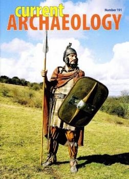 Current Archaeology 2004-04 (191)