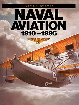 United States Naval Aviation 1910-1995 (Chronology Section)