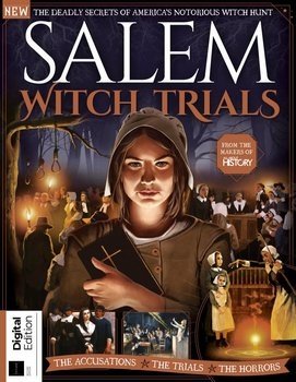 The Salem Witch Trials (All About History 2021)