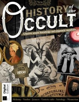 History of the Occult (All About History 2021)