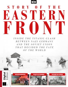 Story of The Eastern Front (History of War)