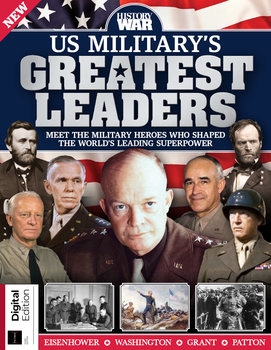 US Militarys Greatest Leaders (History of War)