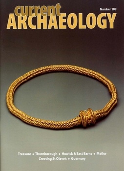Current Archaeology 2003-12 (189)