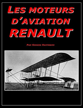 Les Moteurs D'Aviation Renault