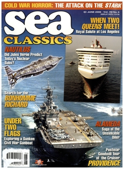 Sea Classics 2006-06