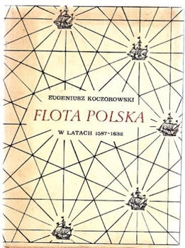 Flota polska w latach 1597-1632