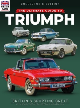 Triumph (British Icons)