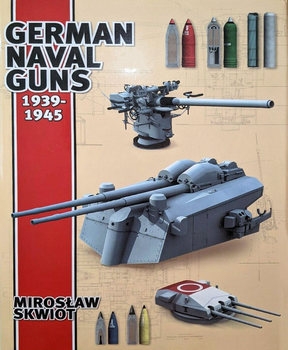 German Naval Guns 1939-1945