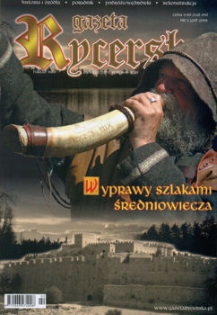 Gazeta Rycerska  20 (2/2008)