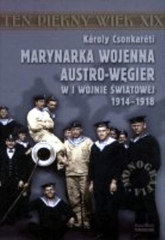 Marynarka wojenna Austro-Wegier w I wojnie swiatowej 1914-1918