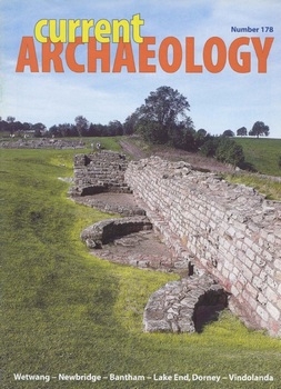Current Archaeology 2003-03 (178)