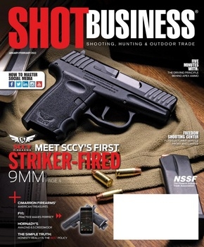 Shot Business 2022-01/02