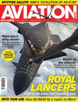 Aviation News 2022-02