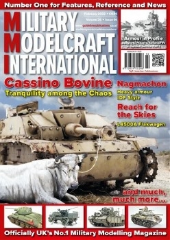 Military Modelcraft International 2022-02