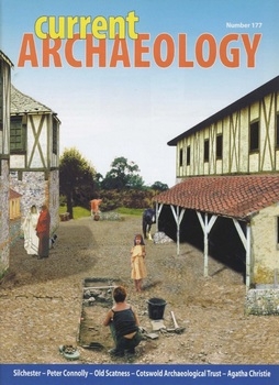 Current Archaeology 2002-01 (177)