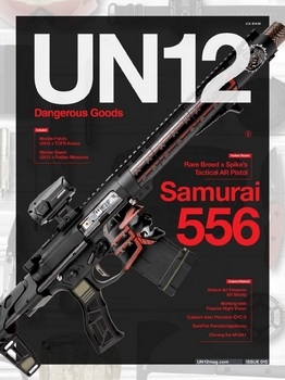 UN12 - Issue 15 2022