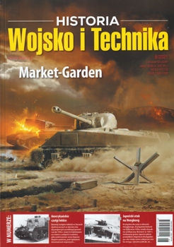 Wojsko i Technika Historia № 36 (2021/6)