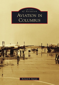 Aviation in Columbus (Images of Aviation)