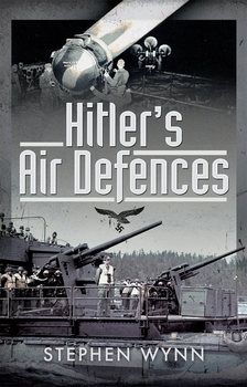 Hitler's Air Defences 
