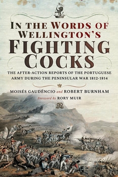 In the Words of Wellington's Fighting Cocks