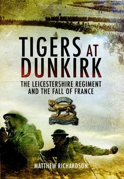 Tigers at Dunkirk