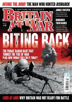 Britain at War Magazine 2022-02 (178)